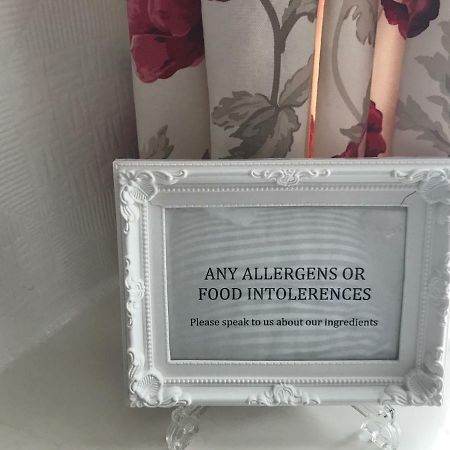 Sunnymead Guest House Aberystwyth Bagian luar foto