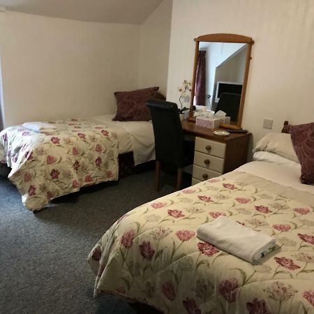 Sunnymead Guest House Aberystwyth Bagian luar foto