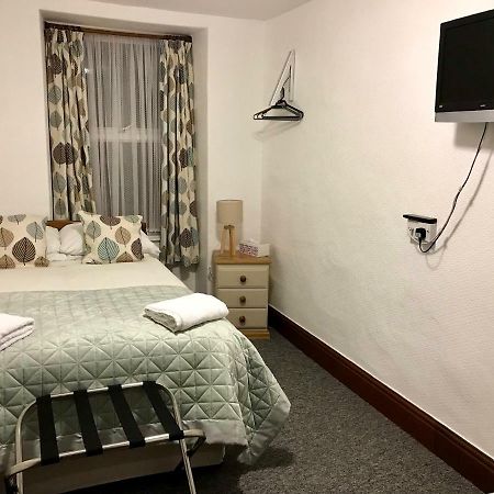 Sunnymead Guest House Aberystwyth Bagian luar foto