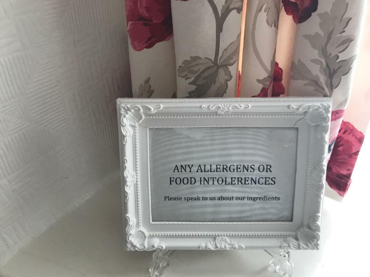 Sunnymead Guest House Aberystwyth Bagian luar foto