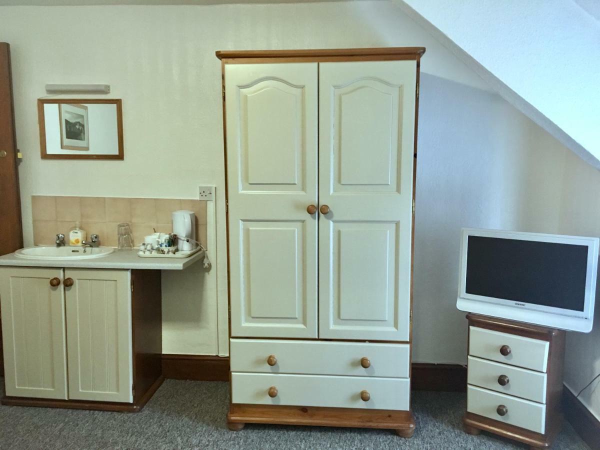 Sunnymead Guest House Aberystwyth Bagian luar foto