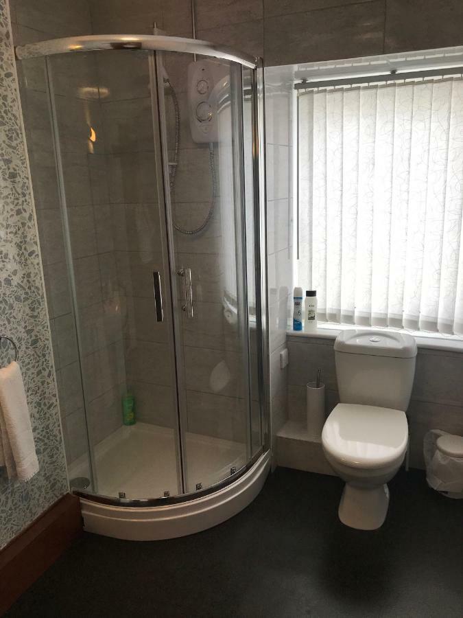 Sunnymead Guest House Aberystwyth Bagian luar foto