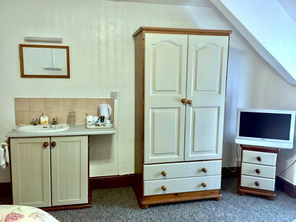 Sunnymead Guest House Aberystwyth Ruang foto